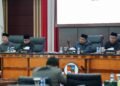 3 Raperda Masuk Meja Dewan, Salah Satunya Atur Lingkungan Hidup 