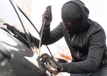 Tinggalkan Mobil Tanpa Dikunci, Uang Rp30 Juta Milik Pengunjung Pasar Citeureup Raib 