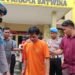 Polisi Ringkus Komplotan Pembobol ATM Rp 140 Juta di Kota Bogor, 3 Pelaku Didor