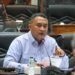 Ketua DPRD Ingatkan Bantuan Keuangan Infrastruktur Desa 2024 Digunakan Maksimal dan Efisien