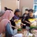 Gak Kebagian Beras Murah, Warga Pabuaran Cibinong Kecewa