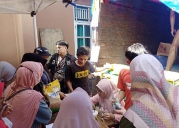 Gandeng Bulog, Pemkab Bogor Klaim Stok Pangan Aman hingga April