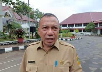 Terduga Pelaku Pencabulan Siswi SMP di Cigombong Ternyata Guru Agama