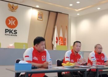 Pileg 2024, PKS Yakin Tembus 11 Kursi DPRD Kota Bogor 