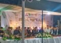 Ratusan Warga Cipaku Antusias Peringati Isra Miraj 1445 H