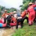 Korban Tenggelam di Gunung Putri Ditemukan Meninggal Dunia