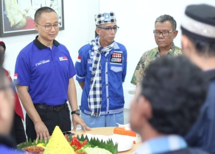 Dinamika di Jabar 3, Pengamat: Sekjen PAN Peluang Besar ke Senayan, Kursi Golkar dan Gerindra Potensi Naik