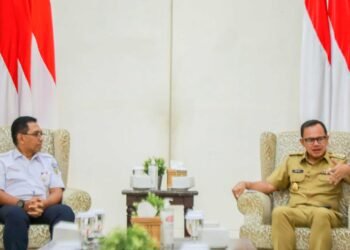 Pemkot dan KCI Kolaborasi Antisipasi Lonjakan Penumpang Kereta 