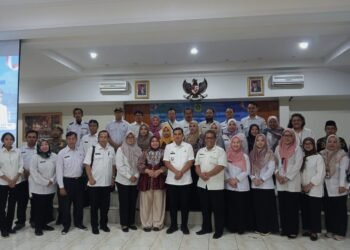 Dibahas dalam Musrenbang,   Persoalan Sampah Jadi Prioritas Kecamatan Parung