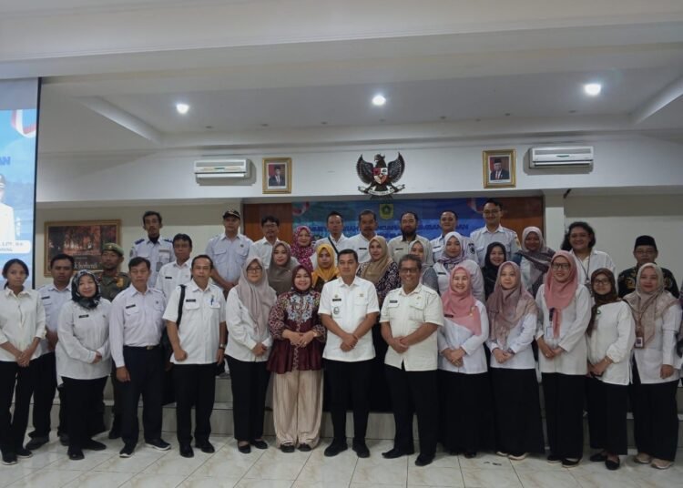 Dibahas dalam Musrenbang, Persoalan Sampah Jadi Prioritas Kecamatan Parung