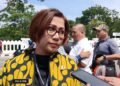 Musim Hujan Sejumlah Ruas Jalan di Kota Bogor Rusak