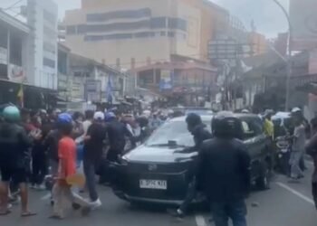Kronologi 3 Maling Rumah Kosong di Ciomas Sebelum Ditangkap di Empang