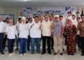 Resmi Dilantik, Ketua Iluni SMANDA Siap Gulirkan Program Unggulan