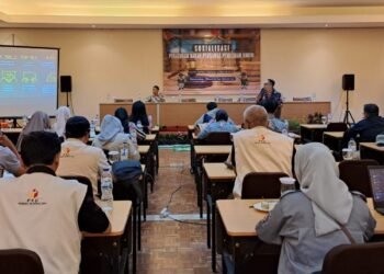 Bawaslu Kota Bogor Kerahkan Pengawas Patroli Pengawasan di Masa Tenang 