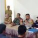 Kelurahan Harjasari Siagakan Pamsung TPS di Hari Pemungutan Suara