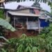 Tebing di Pamoyanan Longsor, Rumah Warga Menggantung