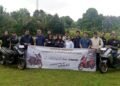 Yamaha Kenalkan Produk Baru Motor Lexi 155 Cc Ringan dan Gaspol