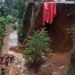 Korban Longsor Proyek TPT di Muarasari Dapat Santunan