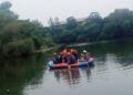 Diduga Tak Bisa Berenang, Remaja Tenggelam di Setu Rawa Sudat Gunung Putri
