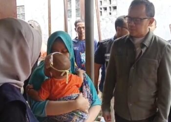 DBD Januari-Februari Tembus 845 Kasus di Kota Bogor, 4 Meninggal Dunia