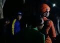 Baterai HP Habis, Pemuda Asal Citeureup Tersesat di Bukit Paniisan Babakan Madang