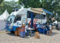 SIM Keliing bogor