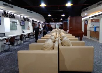 Mall Pelayanan Publik