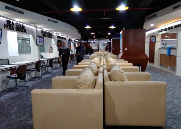 Mall Pelayanan Publik