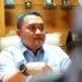 Sampaikan Belasungkawa, Rudy Susmanto Sebut Petugas KPPS Sebagai Pahlawan Demokrasi