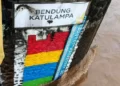 bendung katulampa