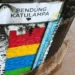 bendung katulampa
