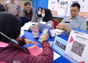 Cara bayar pajak PBB Online