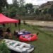 camping tepi sungai