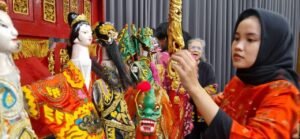 wayang potehi
