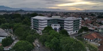 Gedung DPRD kota Bogor