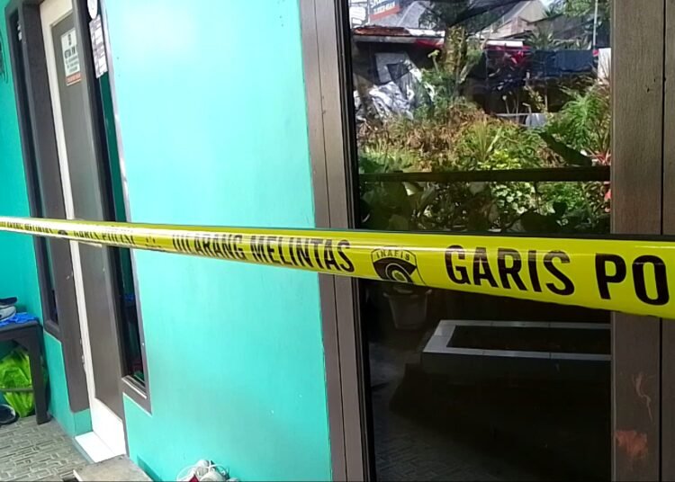 Polisi Ungkap Hasil Autopsi Istri yang Dibunuh Suami di Kota Bogor 