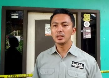 Satreskrim Polresta Bogor Selidiki Kasus Keracunan Massal di Cipaku