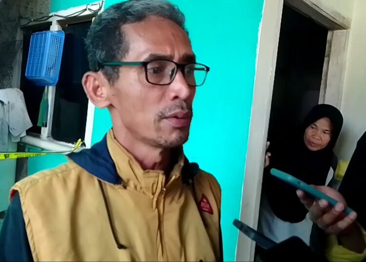 Suami Bunuh Istri di Kota Bogor, Ayah Pelaku Minta Maaf ke Keluarga Korban 