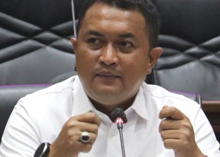 Rudy Susmanto Yakin Kabupaten Bogor Berpotensi Wujudkan Indonesia Emas 2045