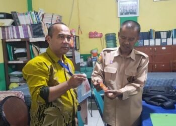 SDIT Al Mubarokah Cileungsi Larang Siswa Jajan di Luar Sekolah Pasca Kasus Keracunan