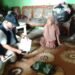 Viral Rumah Nenek Jusnar, Ini Klarifikasi Lurah Cimahpar  Terkait Bantuan RTLH