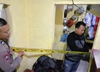 Terkena Ledakan Tabung Gas, Nenek 76 Tahun di Cisarua Puncak Alami Luka Bakar