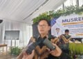 Pengembangan Ruas Jalan Leuwiliang Jadi Prioritas dalam Musrenbang 2025
