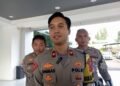 Antisipasi Kejahatan, Polisi Perketat Wilayah Perbatasan Kabupaten Bogor Saat Ramadan