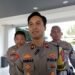 Antisipasi Kejahatan, Polisi Perketat Wilayah Perbatasan Kabupaten Bogor Saat Ramadan