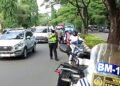 Operasi Keselamatan Lodaya di Bogor Sasar Pelanggaran Lalin