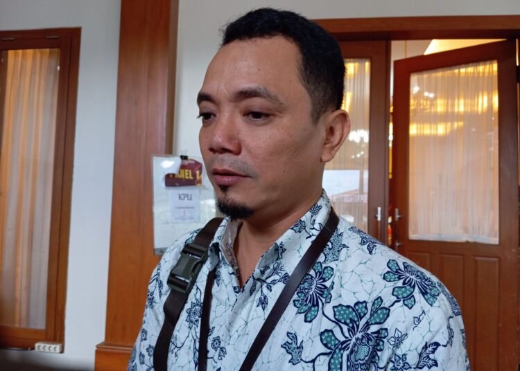 Dugaan Penggelembungan Diterima Bawaslu, KPU Didesak Buka Kotak Suara TPS di Gunungputri