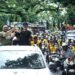 Kembali Diraih, Piala Adipura Diarak Keliling Kota Bogor
