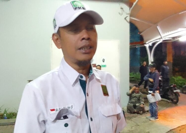Masih Usung Dokter Rayendra, PKB Tunggu DPP untuk Koalisi dengan PDI Perjuangan
