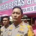 Polres Bogor Larang Kegiatan SOTR Selama Ramadan